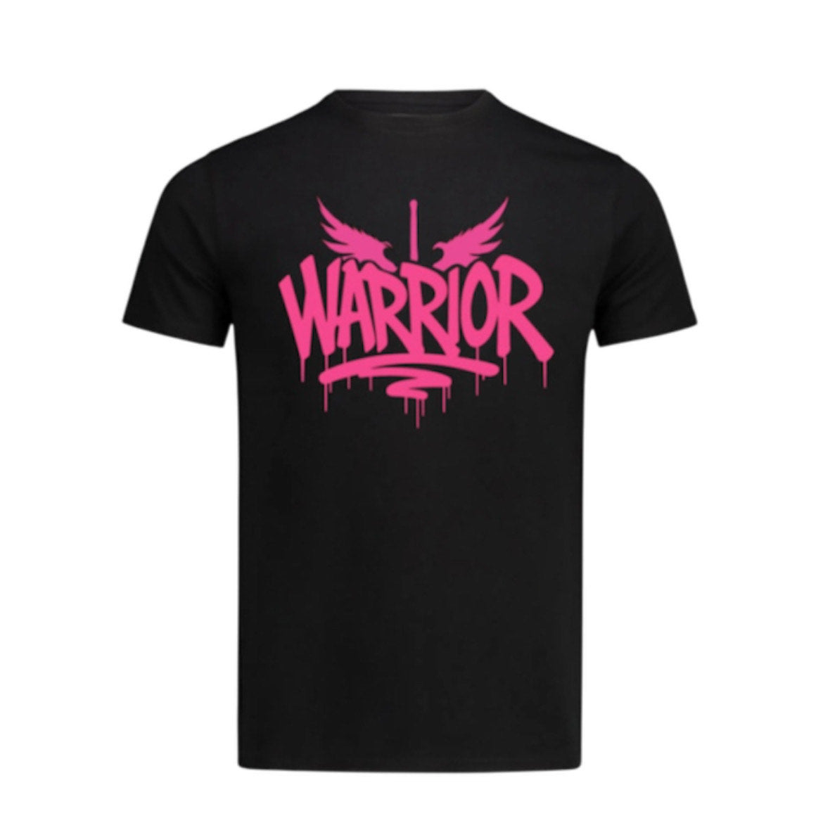 Camiseta -Warrior Fresh-