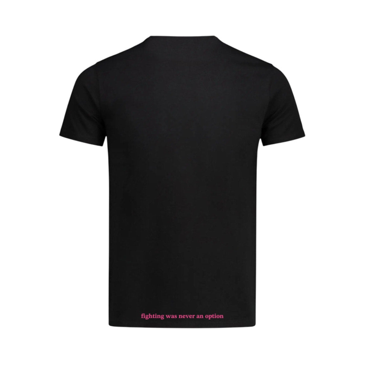 Camiseta -Warrior Fresh-