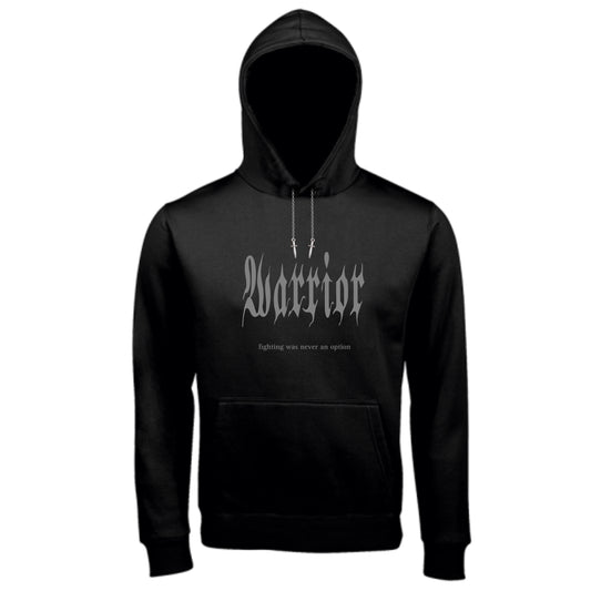 Sudadera Warrior Sword (Exclusive)