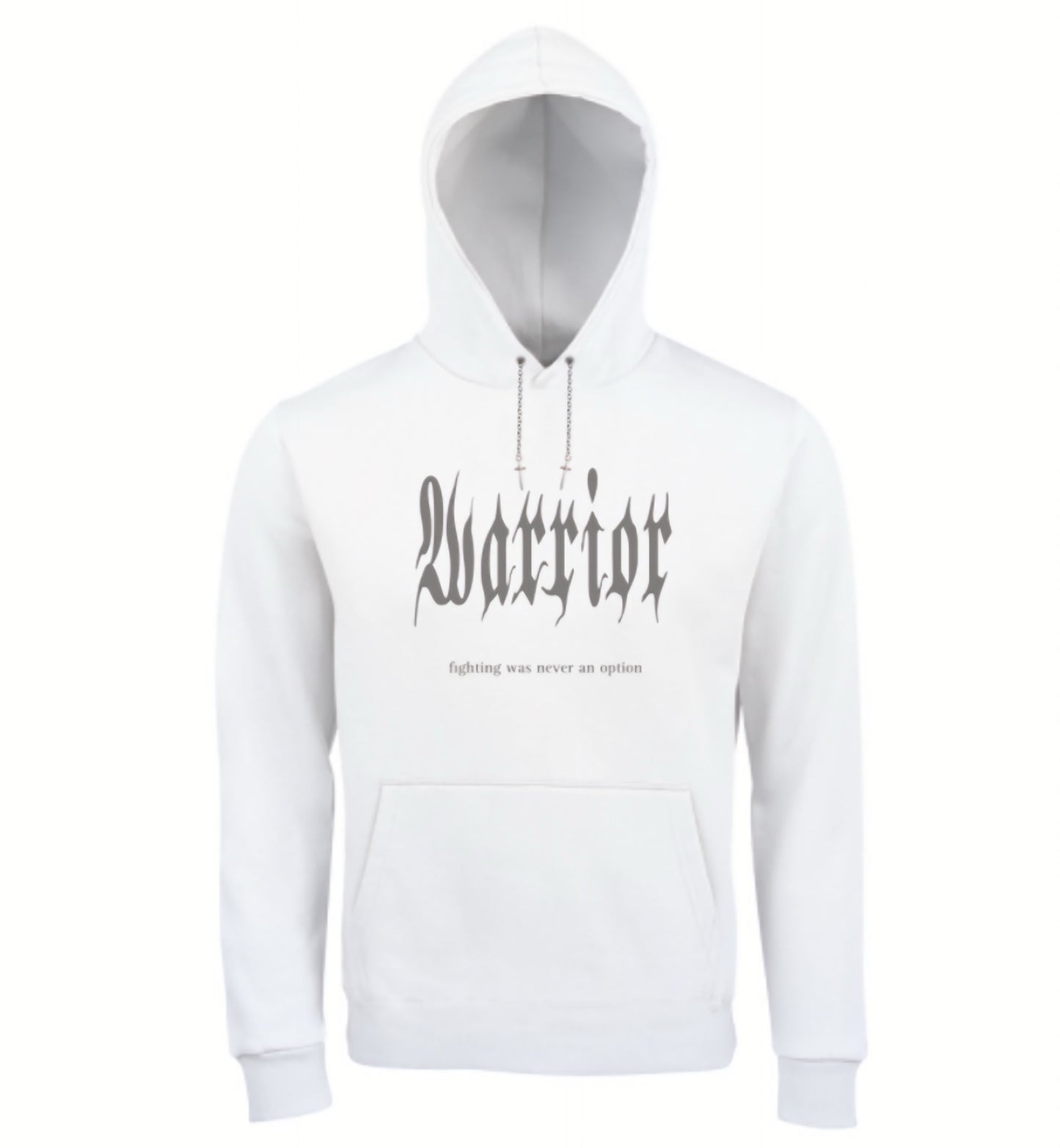 Sudadera Warrior Sword (Exclusive)