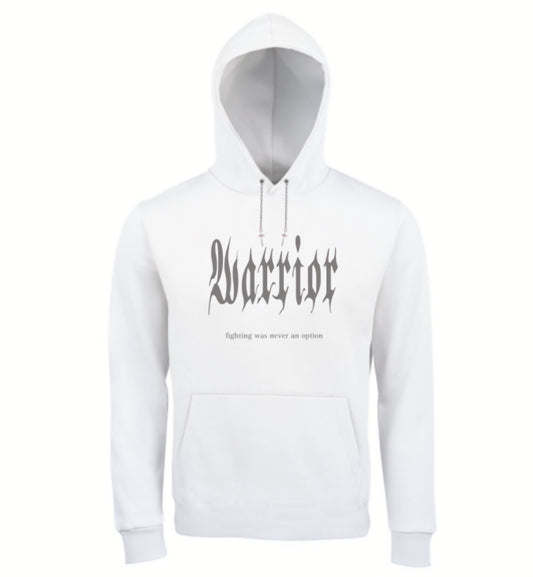 Sudadera Warrior Sword (Exclusive)