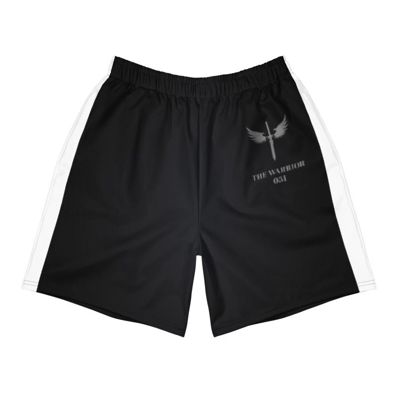 Pantalones cortos deportivos Warrior Sword